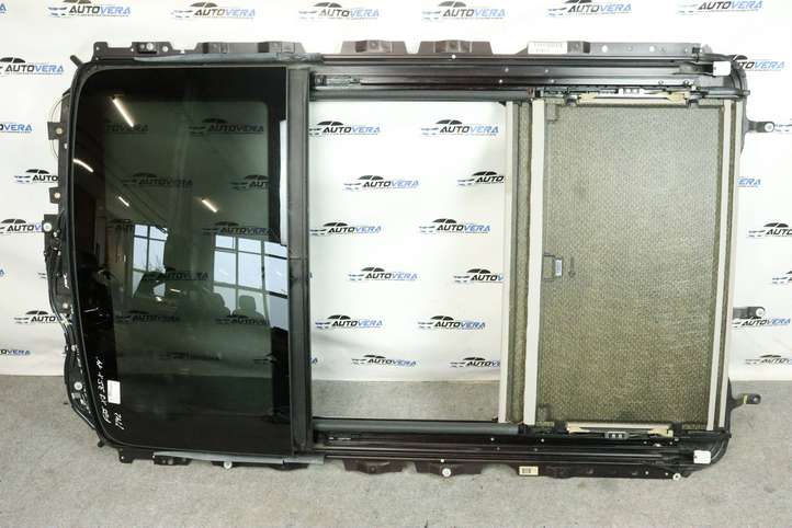 BMW X3 F25 (2010 - 2017)  7212749 Комплект раздвижной крыши