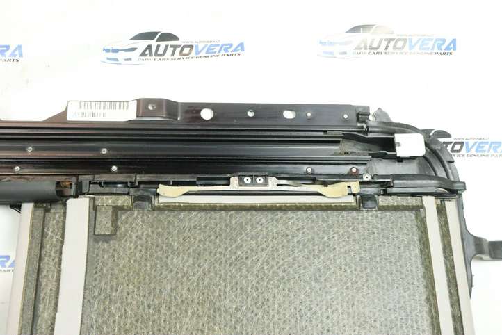 BMW X3 F25 (2010 - 2017)  7212749 Комплект раздвижной крыши