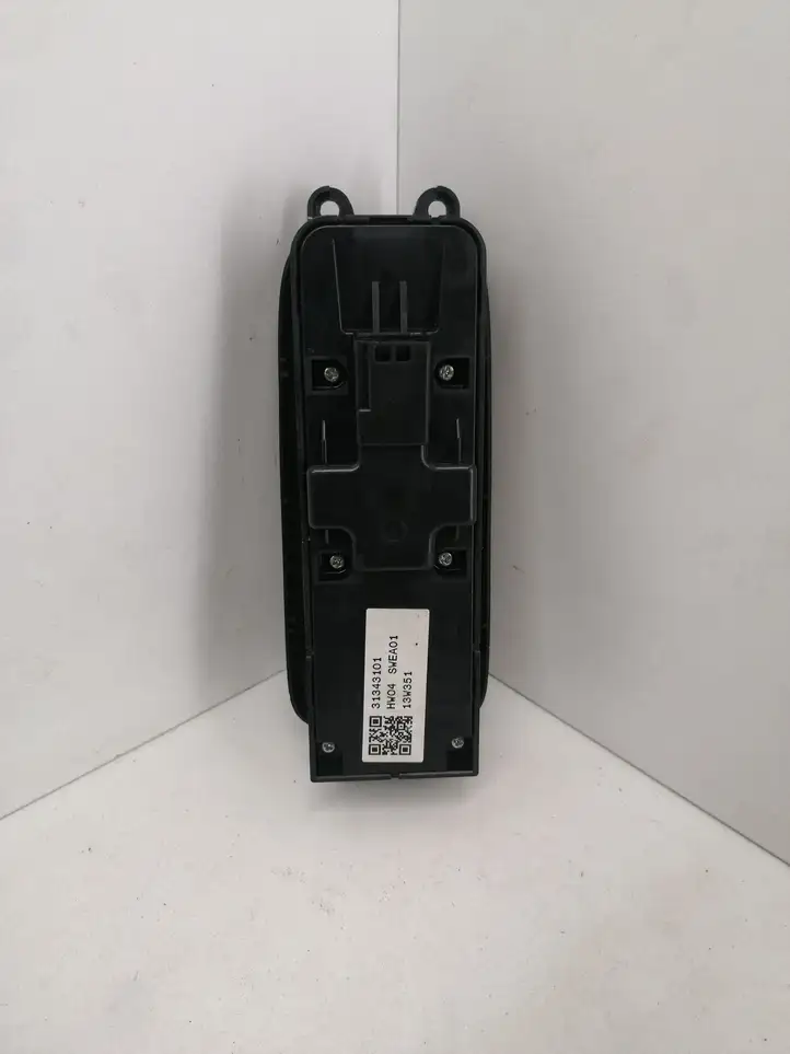 Volvo XC60 (2013 - 2017) 31343101 Кнопка стеклоподъемников — фото 3