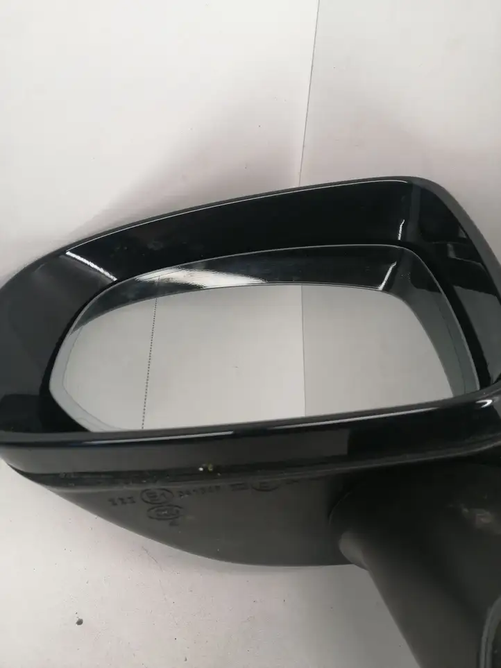 Volvo XC60 (2017 - ) A262483 Боковое зеркало с электроприводом — фото 6
