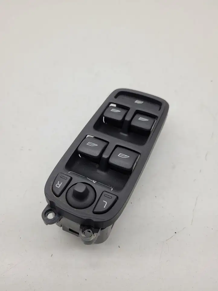 Volvo XC60 (2013 - 2017) 31343102 Кнопка стеклоподъемников — фото 3