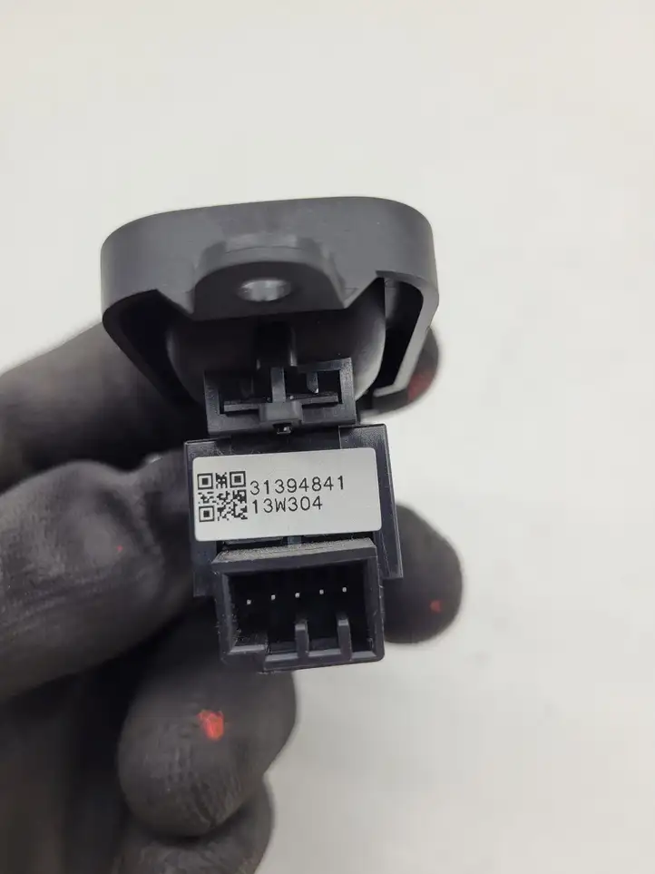 Volvo XC60 (2013 - 2017) 31394841 Кнопка стеклоподъемников — фото 4