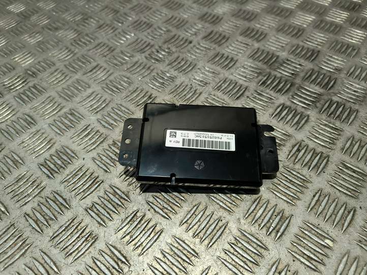 Jeep Grand Cherokee (2010 - 2021)  P68251513AC Датчик температуры салона