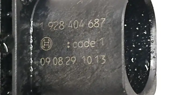 Audi A6 S6 C6 4F (2008 - 2011) 03L906262 Лямбда-зонд — фото 3