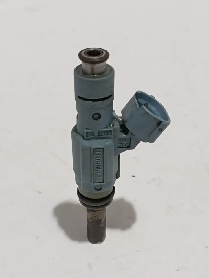 Volkswagen Phaeton (2002 - 2008) 0280157012 Форсунка — фото 1
