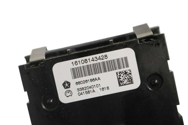 Jeep Cherokee (2001 - 2007)  16108143428 Другие включатели / ручки/ переключатели