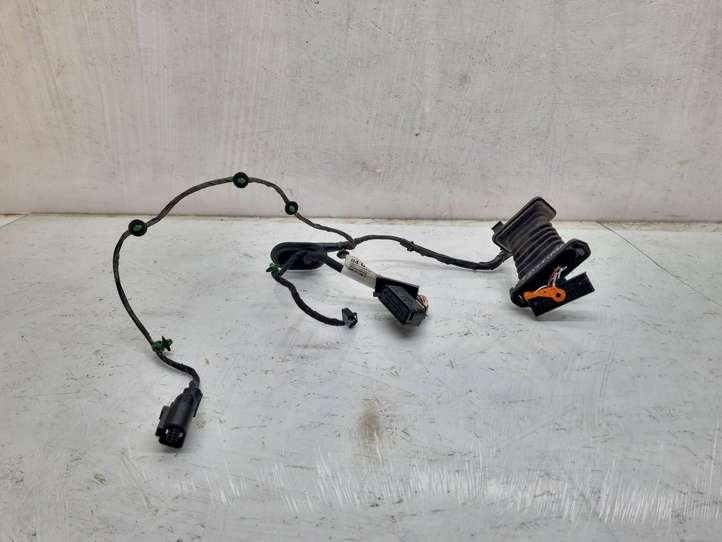 Volkswagen Golf Plus (2004 - 2008)  5M0971694Q Проводка задних дверей