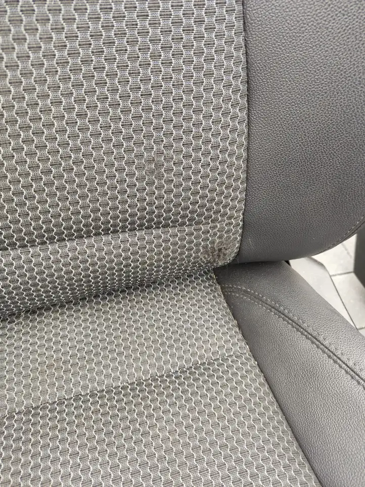 Hyundai ix35 (2009 - 2013) 833202Y02000 Комплект отделки дверей — фото 31