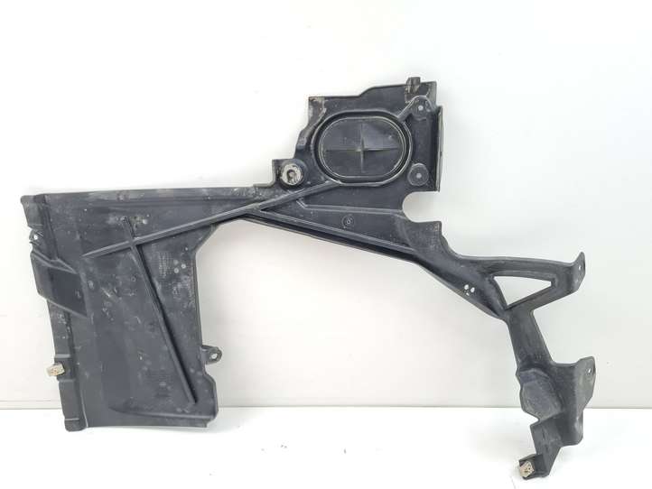BMW 2 F46 (2015 - )  7290808 Защита дна багажника