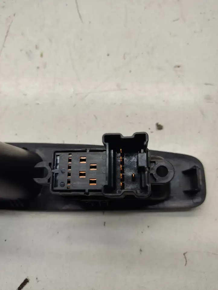 Nissan Qashqai (2006 - 2010) 25411JD000 Блок кнопок стеклоподъемников — фото 5