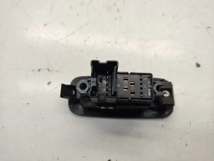 Nissan Qashqai (2006 - 2010) 25411JD000 Блок кнопок стеклоподъемников — фото 6