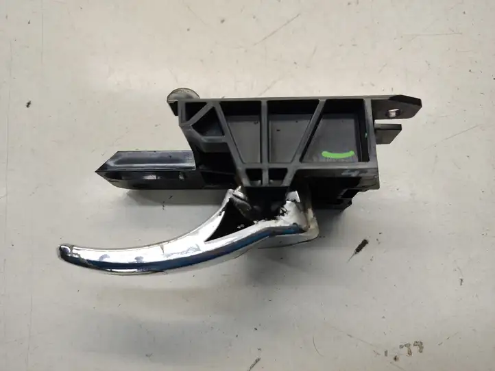 Nissan Qashqai (2006 - 2010) 80671JD08449 Внутренняя ручка задней двери — фото 4