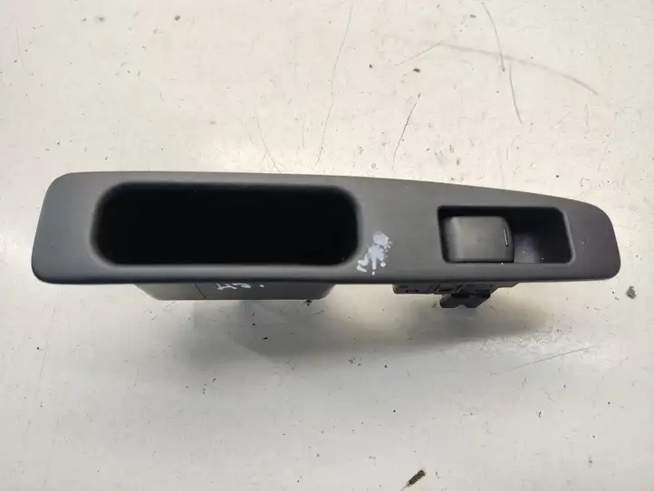 Nissan Qashqai (2006 - 2010) 25422JD000 Блок кнопок стеклоподъемников — фото 1