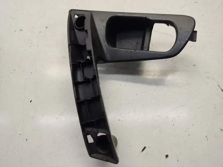 Nissan Qashqai (2006 - 2010) 80950JD000 Ручка закрывания двери — фото 1