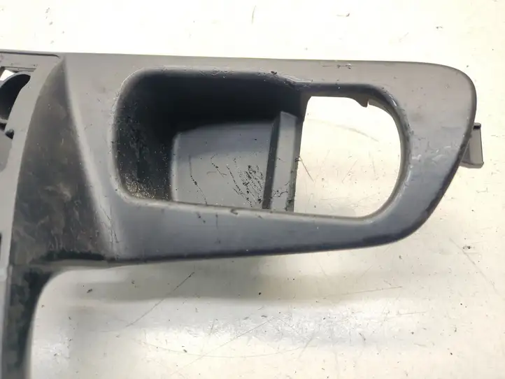 Nissan Qashqai (2006 - 2010) 80950JD000 Ручка закрывания двери — фото 3