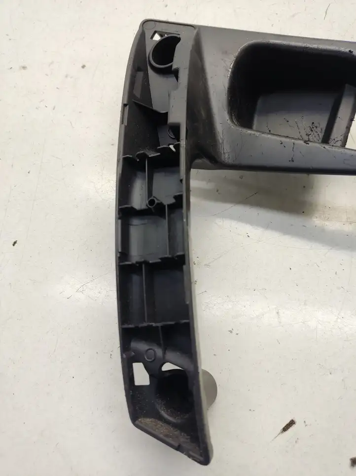 Nissan Qashqai (2006 - 2010) 80950JD000 Ручка закрывания двери — фото 6