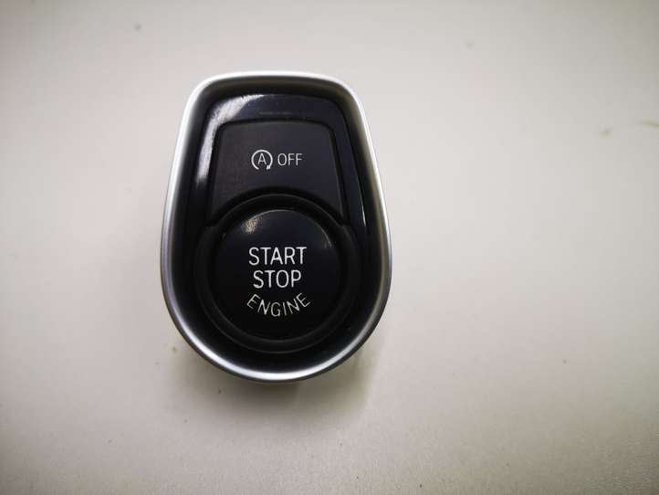 BMW 3 F30 F35 F31 (2012 - 2018)  925073402 Включатель зажигания и стартера