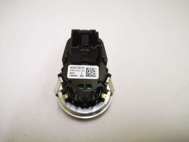 BMW 3 F30 F35 F31 (2012 - 2018)  925073402 Включатель зажигания и стартера