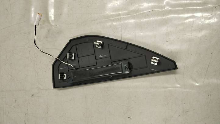 Tesla Model S (2016 - 2021)  102836200a Отделочный щит панели (боковой)