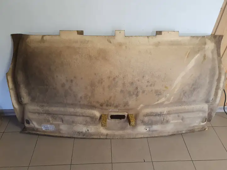 Opel Vivaro (2006 - 2014) 93859092 Потолочная обшивка — фото 8