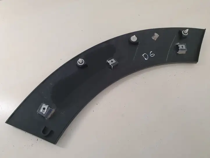 Mini Cooper Countryman R60 (2010 - 2016) 9801886 Молдинги задней двери — фото 2