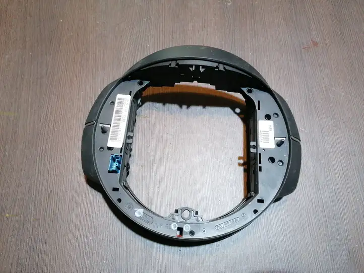 Citroen C4 (2004 - 2008) 96497903XT Кнопки на рулевом колесе — фото 3