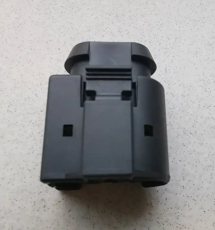 Mercedes-Benz A W168 (1997 - 2004) 1685453628 Прочая электропроводка — фото 4