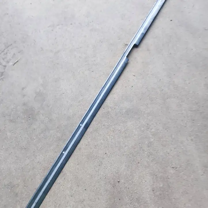 Audi A4 S4 B7 8E 8H (2004 - 2009) 8D5853709G Молдинг крыши — фото 3