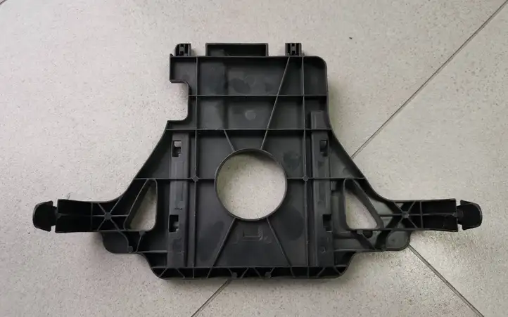 Volkswagen Golf IV (1998 - 2005) 1J0915345C Держатель аккумулятора — фото 3