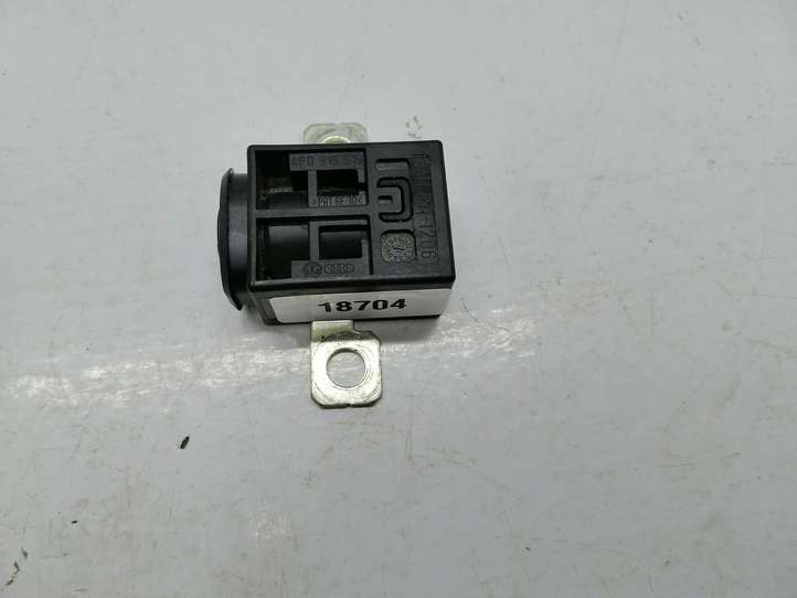 Audi Q5 (2008 - 2012)  4F0915519 Предохранитель