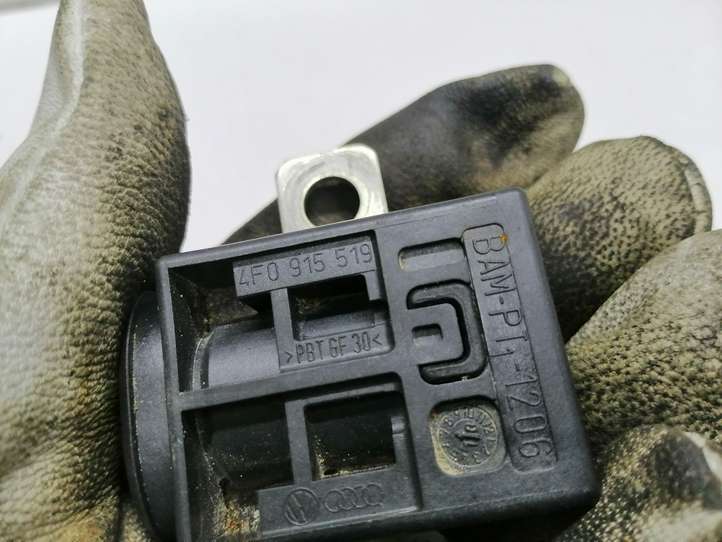 Audi Q5 (2008 - 2012)  4F0915519 Предохранитель