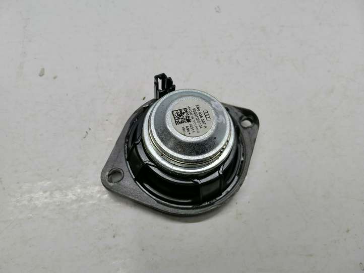 Audi Q5 (2008 - 2012)  8R0035397A Громкоговоритель в панели