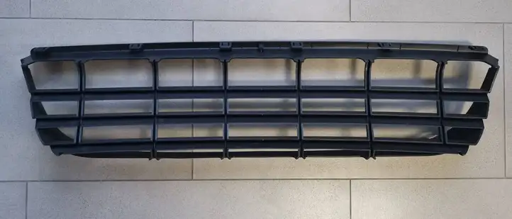 Volkswagen Crafter (2006 - 2016) 2E0807835A Нижняя решетка переднего бампера — фото 7