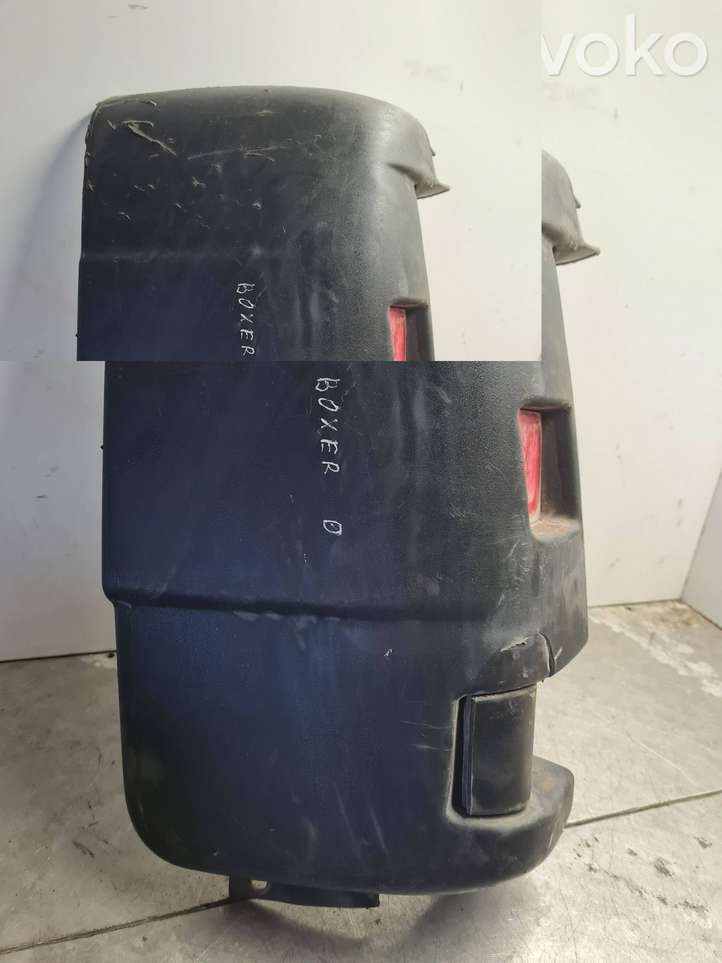 Peugeot Boxer (2002 - 2006)  130413601 Угловая часть заднего бампера