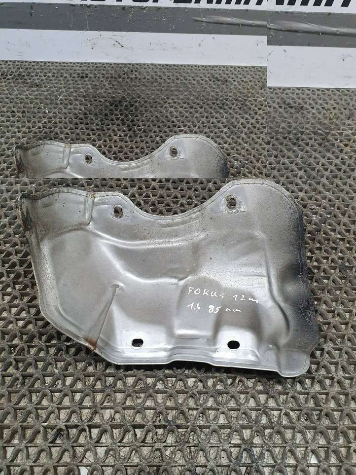 Ford Focus (2011 - 2015)  AM519N454KA Теплоизоляция (теплозащита)