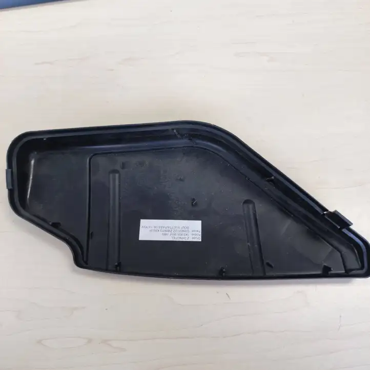 Volkswagen PASSAT B8 (2015 - ) 1K0805965C Детали воздухозаборника — фото 3