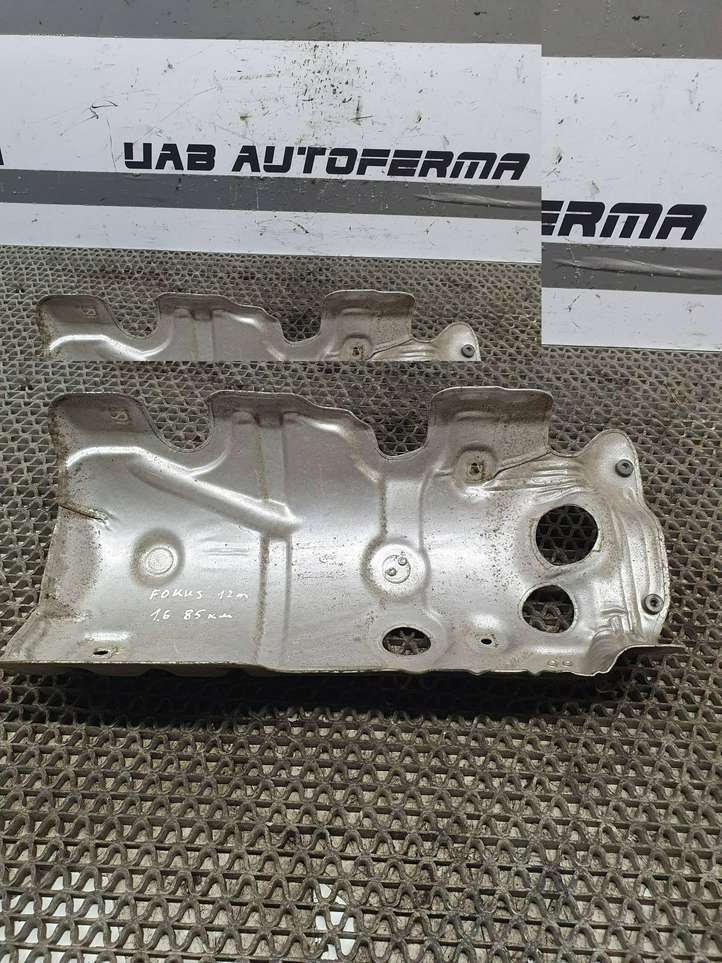 Ford Focus (2011 - 2015)  AM519N454CC Теплоизоляция (теплозащита)