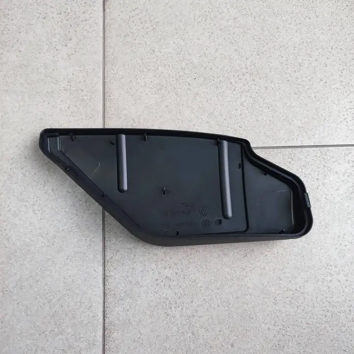 Audi A3/S3 8P (2004 - 2008) 1K0805965F Детали воздухозаборника — фото 3