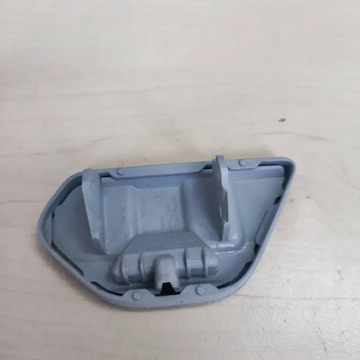 Volkswagen Touran I (2003 - 2010) 1T0955110A Крышка омывателя фар — фото 3