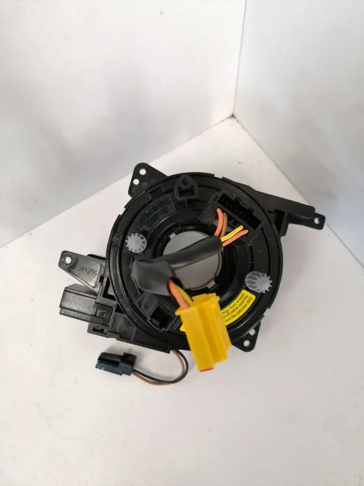 Volvo XC60 (2017 - ) 31343662 Контактное кольцо SRS — фото 1