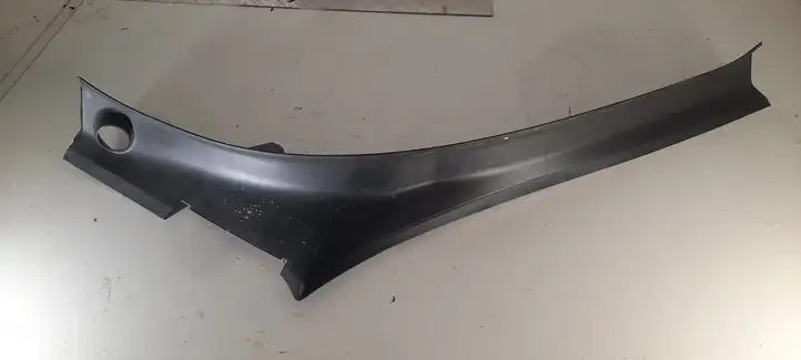 Tesla Model X (2015 - 2021) 104732100E Прочая отделка багажника — фото 1