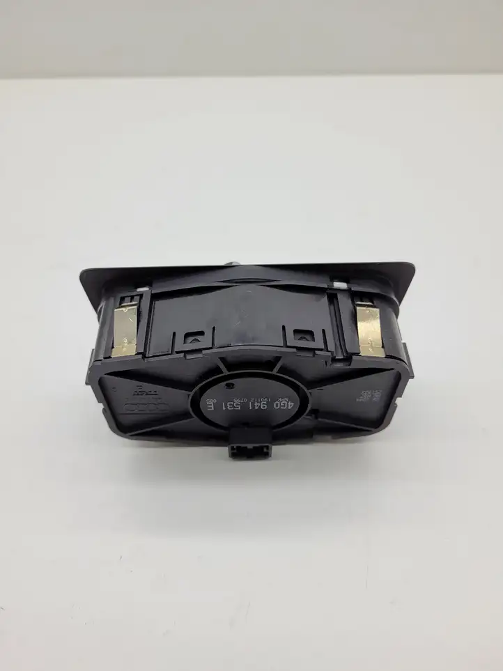 Audi A7 S7 4G (2010 - 2014) 4G0941531E Включатель фонарей — фото 4