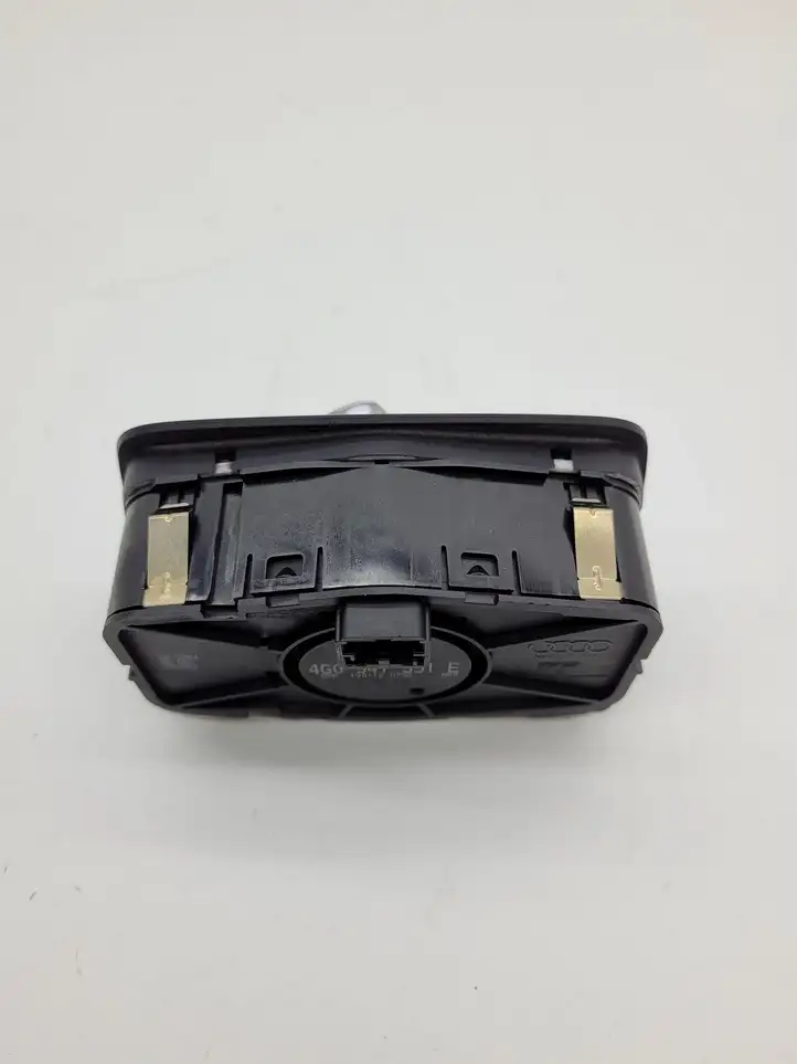 Audi A7 S7 4G (2010 - 2014) 4G0941531E Включатель фонарей — фото 5