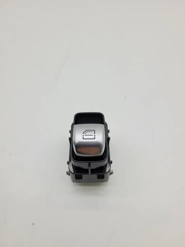 Mercedes-Benz C W205 (2014 - 2021) A2229052203 Блок кнопок стеклоподъемников — фото 3