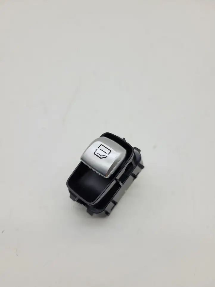 Mercedes-Benz C W205 (2014 - 2021) A2229052203 Блок кнопок стеклоподъемников — фото 2
