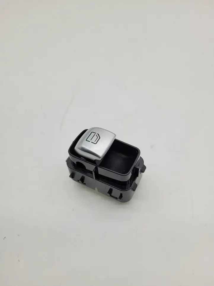 Mercedes-Benz C W205 (2014 - 2021) A2229052203 Блок кнопок стеклоподъемников — фото 3