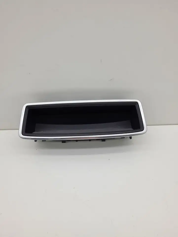 Audi A7 S7 4G (2010 - 2014) 4G0863300 Ящик центральной консоли — фото 1