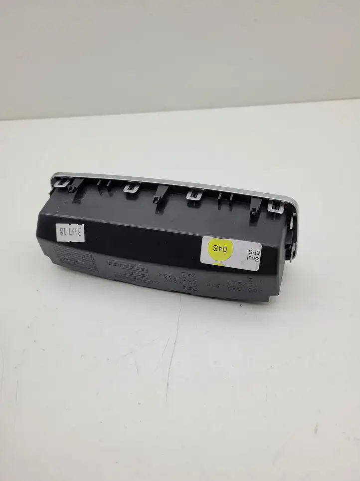 Audi A7 S7 4G (2010 - 2014) 4G0863300 Ящик центральной консоли — фото 3