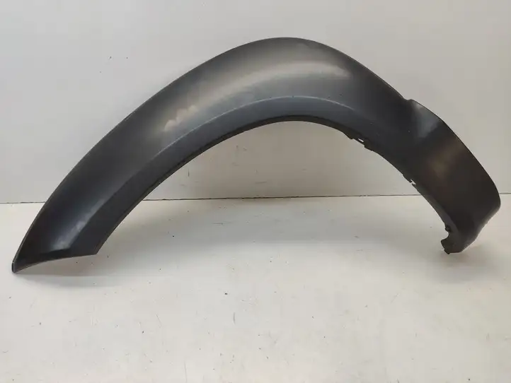 Hyundai Tucson JM (2004 - 2009) 877112E000 Молдинг крыла — фото 1