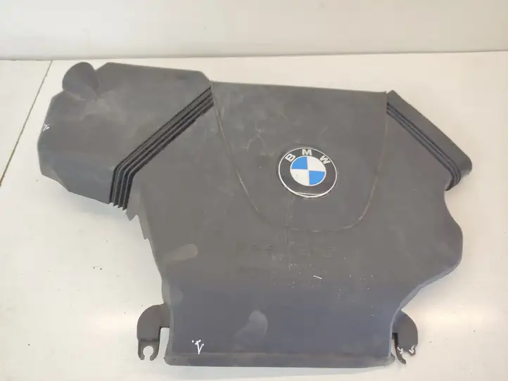 BMW 3 E46 (1998 - 2005) 7508711 Крышка двигателя декоративная — фото 1
